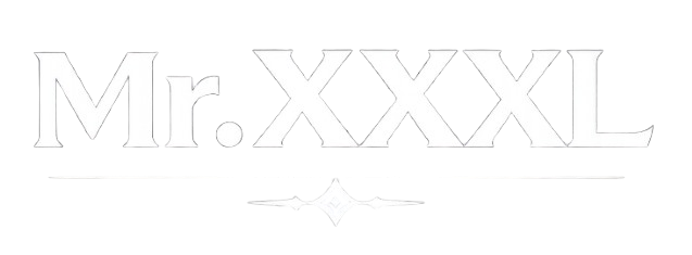 Mr.XXXL