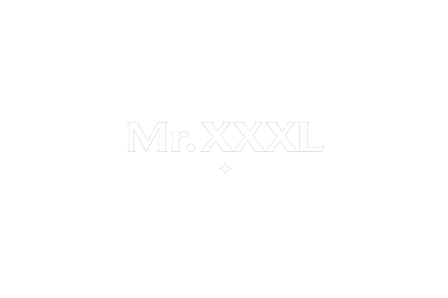 Mr.XXXL