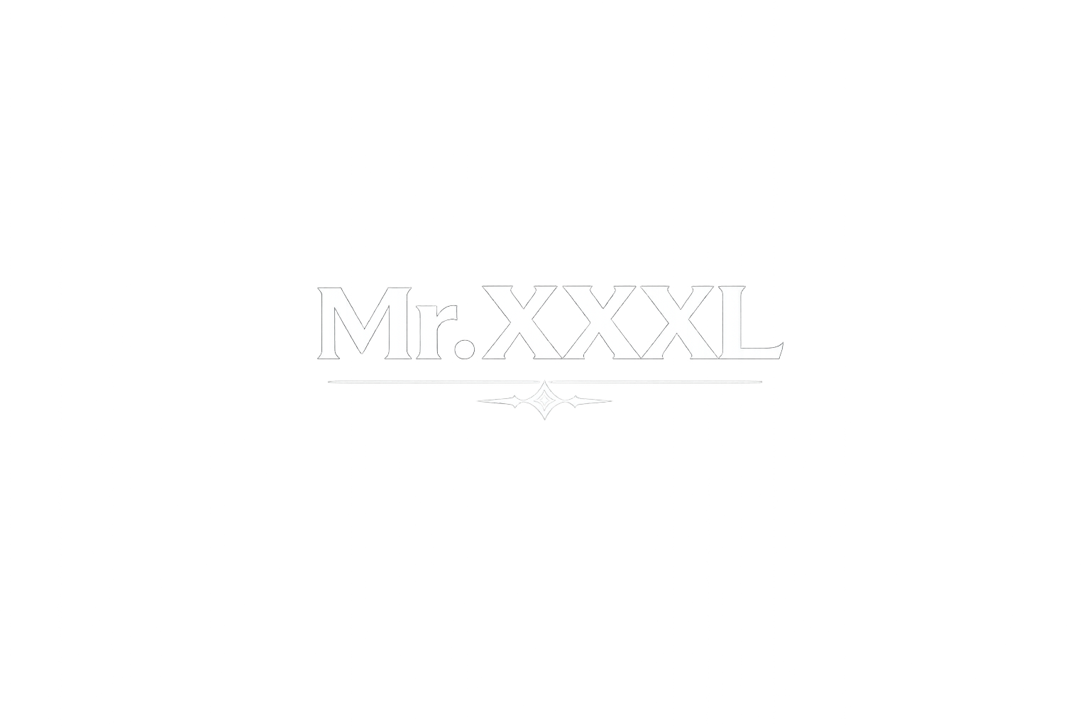 Mr.XXXL
