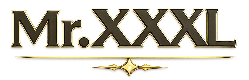 Mr.XXXL
