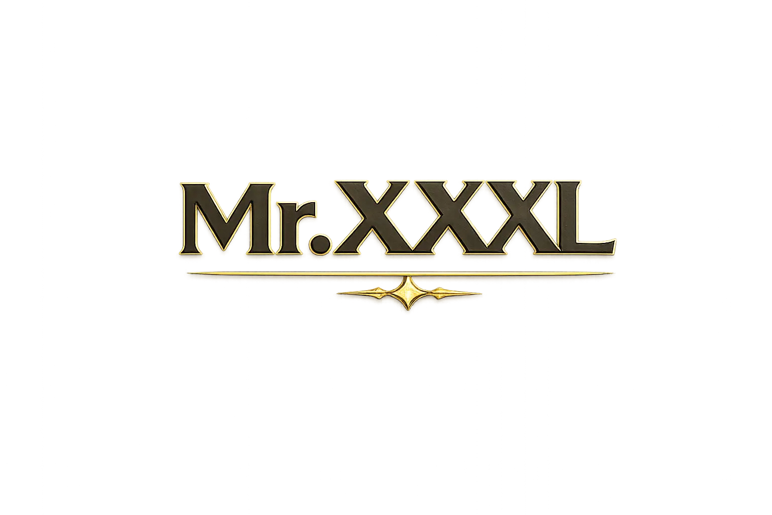 Mr.XXXL